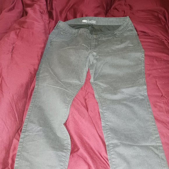 Old Navy Plus Size Jeans - Picture 1 of 4
